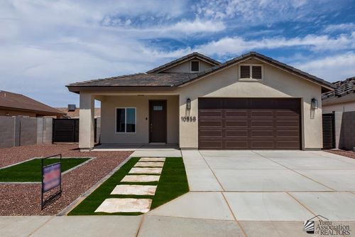 10858 E 46th Ln, Yuma, AZ, 85367-8616 | Card Image