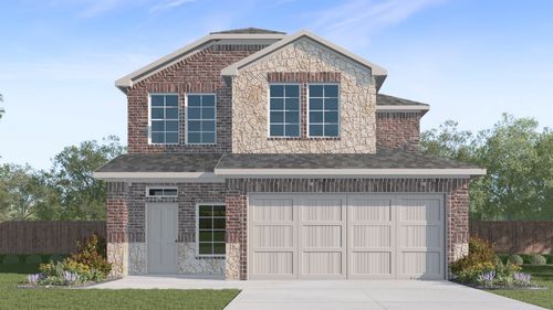 232 Pheasant Run Rd, Terrell, TX, 75160-4325 | Card Image