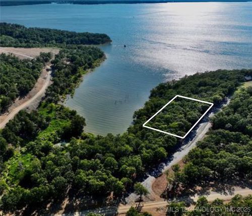 247 Patriot Pointe, Eufaula, OK, 74432 | Card Image