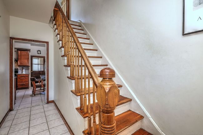 15 Quintard Ave, House other with 4 bedrooms, 2 bathrooms and null parking in Norwalk CT | Image 23