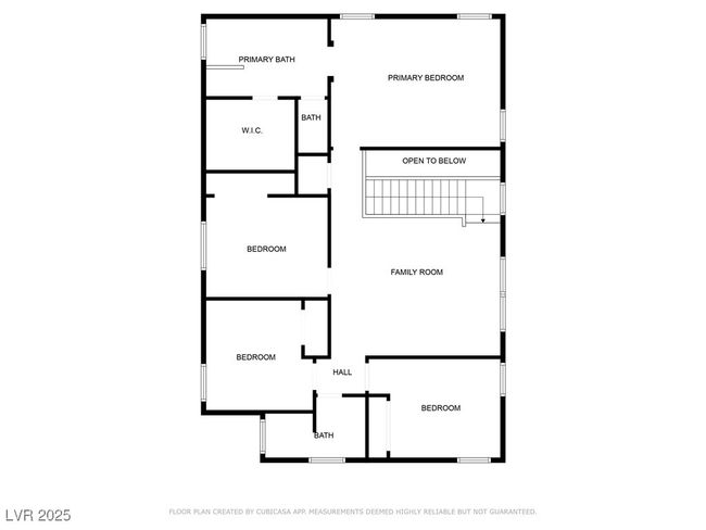 752 White Grotto St, House other with 5 bedrooms, 3 bathrooms and null parking in Las Vegas NV | Image 53