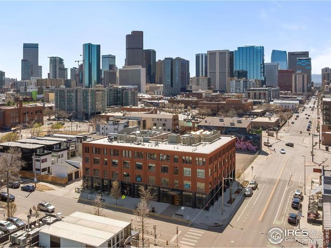 APT-201 - 2500 Walnut St, Condo with 1 bedrooms, 1 bathrooms and 1 parking in Denver CO | Image 24