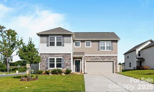 1015 Cherry Bark Pl, Landis, NC, 28088-1488 | Card Image