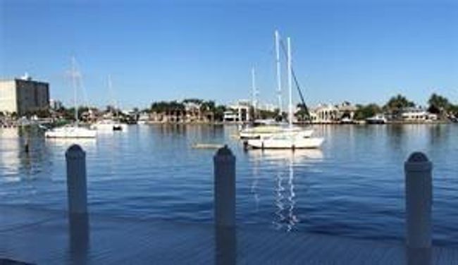 APT-402 - 95 N Birch Rd, Condo with 1 bedrooms, 1 bathrooms and null parking in Fort Lauderdale FL | Image 24