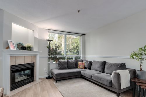 107-2485 Atkins Ave, Port Coquitlam, BC, V3C1Z1 | Card Image