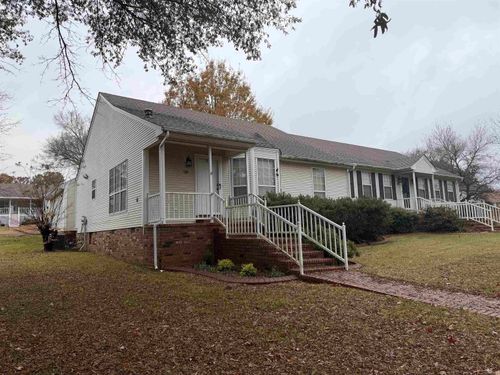 28 River Oaks Trce, Searcy, AR, 72143-4504 | Card Image