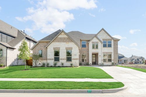 3410 Abingdon Dr, Melissa, TX, 75454-3228 | Card Image