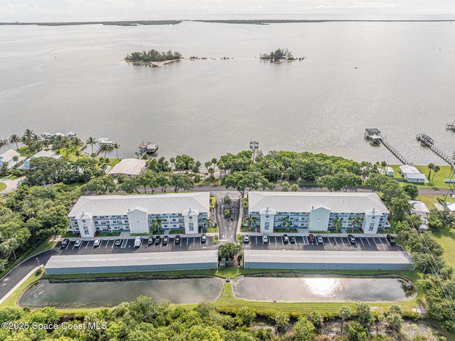 APT-107 - 13570 Mystic Dr, Condo with 3 bedrooms, 2 bathrooms and null parking in Sebastian FL | Image 41