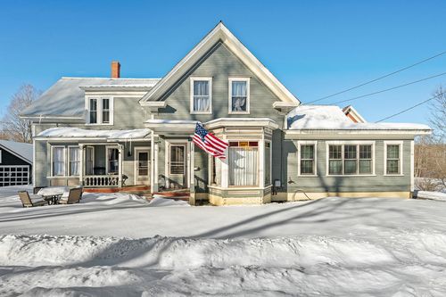 37 School St, Randolph, VT, 05060-1140 | Card Image