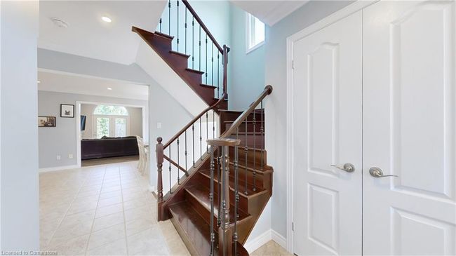 7 Vidal Crt, House other with 4 bedrooms, 4 bathrooms and 4 parking in Grimsby ON | Image 6