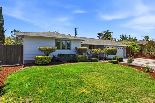 185 Howes Dr, Los Gatos, CA, 95032-4017 | Card Image