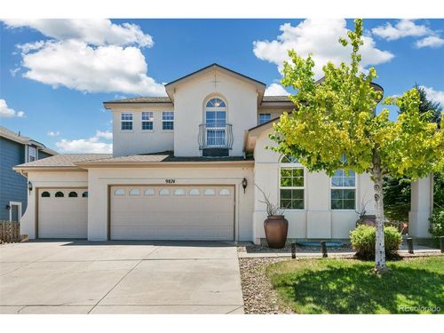 9874 N Crystal Lake Dr, Littleton, CO, 80125-8406 | Card Image