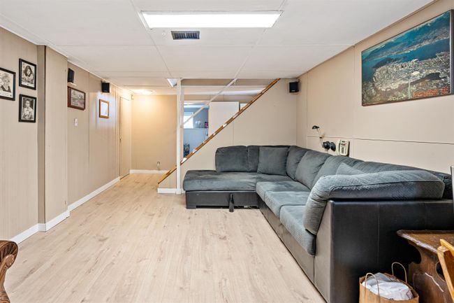 4670 Todd Street, House other with 4 bedrooms, 1 bathrooms and 1 parking in Vancouver BC | Image 14