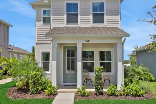 9031 Duany Ln, LAKEWOOD RCH, FL, 34240 | Card Image