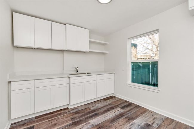 7019 Bonham St, Home with 1 bedrooms, 1 bathrooms and null parking in Houston TX | Image 6