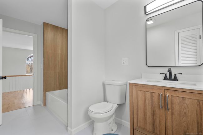 298 Summit St, House other with 3 bedrooms, 3 bathrooms and null parking in New Haven CT | Image 33