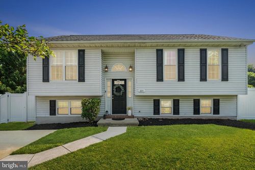 224 Maryland Ave, TANEYTOWN, MD, 21787-2007 | Card Image