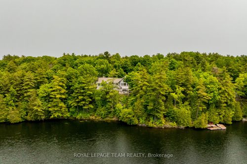 164a Deans Island Rd, South Crosby, ON, K0G1E0 | Card Image