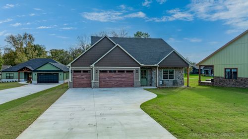 unit-18-28200 S Highway 125, Afton, OK, 74331-3181 | Card Image
