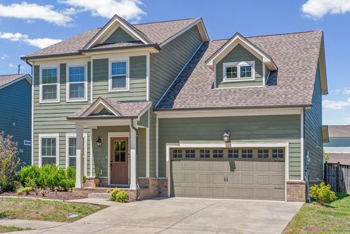 84 Nokes Dr, Hendersonville, TN, 37075-4776 | Card Image