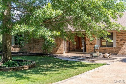 2073 Hickory Ridge Rd, Union, MO, 63084-2612 | Card Image