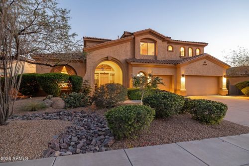 7387 E Cliff Rose Trl, Gold Canyon, AZ, 85118-1933 | Card Image
