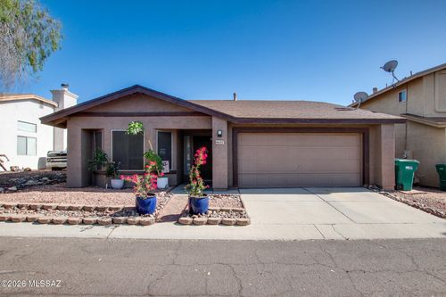 4697 W Globeberry Street, Tucson, AZ, 85741 | Card Image