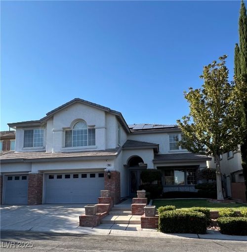 11004 Mount Royal Avenue, Las Vegas, NV, 89144 | Card Image