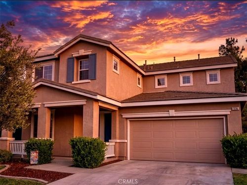 116 Boston Ave, Beaumont, CA, 92223-7529 | Card Image