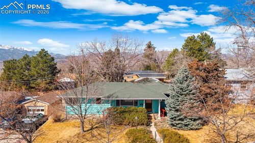 3710 Manchester Street, Colorado Springs, CO, 80907 | Card Image