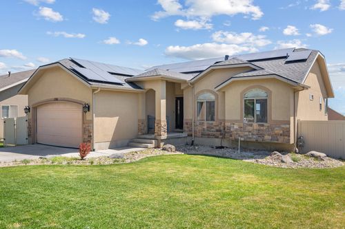 1396 S Lukas Ln, Saratoga Springs, UT, 84045-4761 | Card Image
