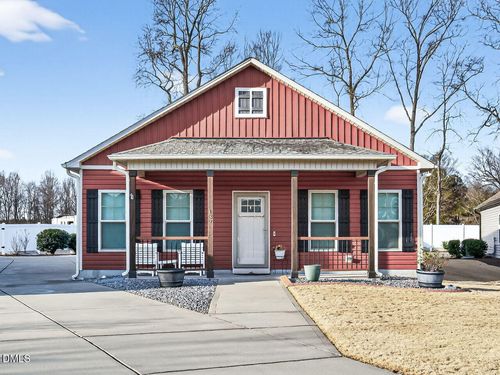 137 Bella Sq, Smithfield, NC, 27577-8949 | Card Image