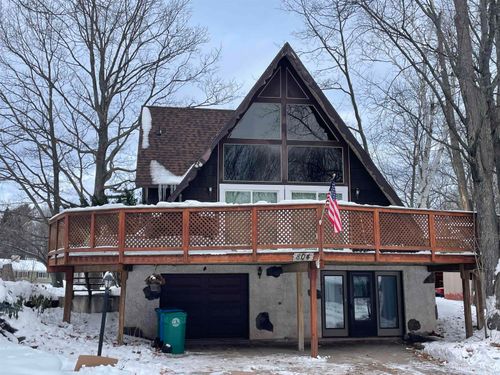 804 Lasalle Road, Marquette, MI, 49855 | Card Image