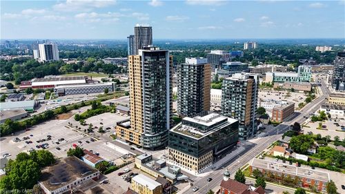 1007-100 Garment St, Kitchener, ON, N2G0C3 | Card Image