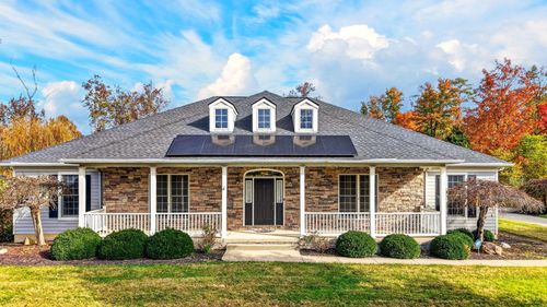142 Yaples Orchard Dr, Chillicothe, OH, 45601-1283 | Card Image