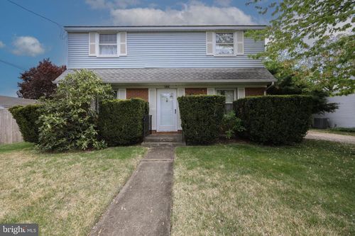 101 Green Ridge Rd, VOORHEES, NJ, 08043-1255 | Card Image