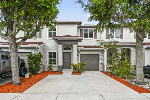 304 N Palm Villas Way, Palm Springs, FL, 33461 | Card Image