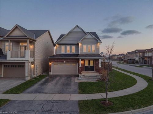 140 Starlight Ave, Breslau, ON, N0B1M0 | Card Image