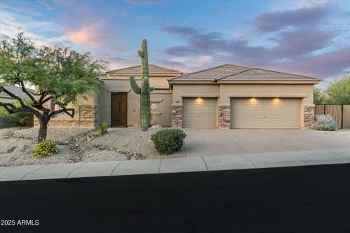 27961 N 114th Way, Scottsdale, AZ, 85262-5693 | Card Image