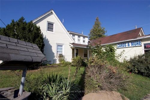 189-191 Queenston St, St. Catharines, ON, L2R3A3 | Card Image