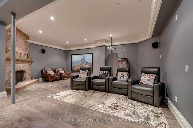 41 George Cres, House other with 4 bedrooms, 6 bathrooms and 10 parking in Caledon East ON | Image 23