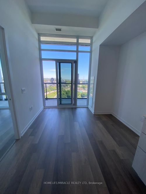1506-50 Power St, Toronto, ON, M5A0V3 | Card Image