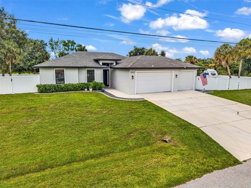 3503 Lavilla Ave, NORTH PORT, FL, 34286-7403 | Card Image