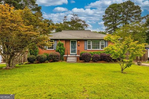 2191 Fairfield St Se, Smyrna, GA, 30080-1407 | Card Image