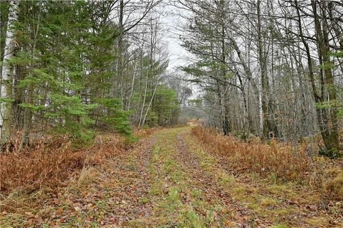 80 acres County Highway C, COUDERAY, WI, 54835 | Card Image