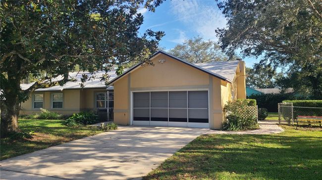 7400 Darien Rd, House other with 3 bedrooms, 2 bathrooms and null parking in Cocoa FL | Image 6