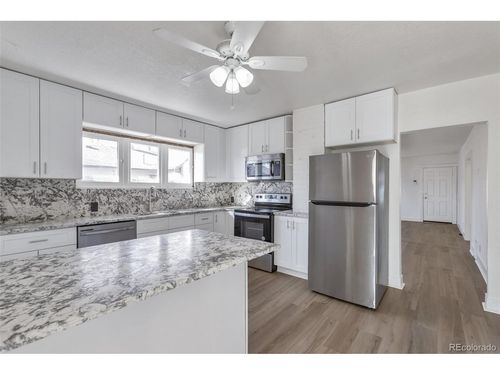 2918 W 2nd Ave, Denver, CO, 80219-1659 | Card Image