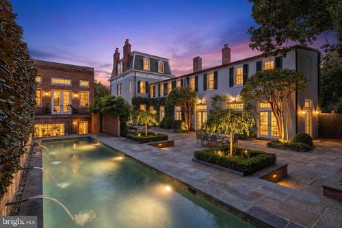 3117 O St Nw, WASHINGTON, DC, 20007-3117 | Card Image