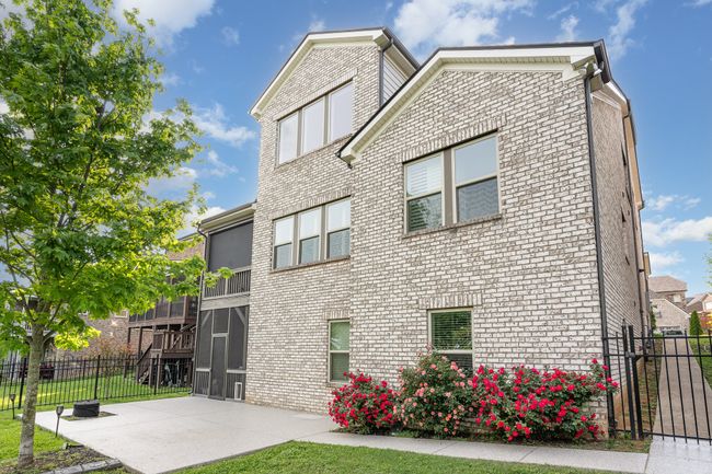 4287 Stone Hall Blvd, House other with 5 bedrooms, 5 bathrooms and 4 parking in Hermitage TN | Image 29