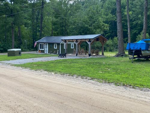 11619 Alpine Dr, Lake, MI, 48632-9742 | Card Image